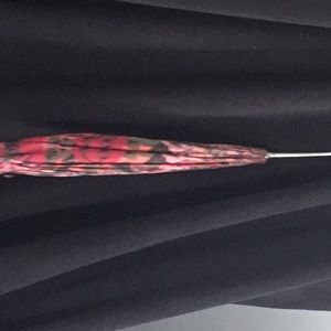 Polan Katz VintageFloral Umbrella